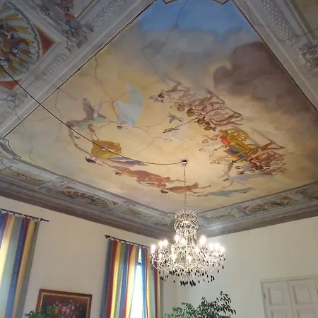 San Frediano Mansion 2* Firenze
