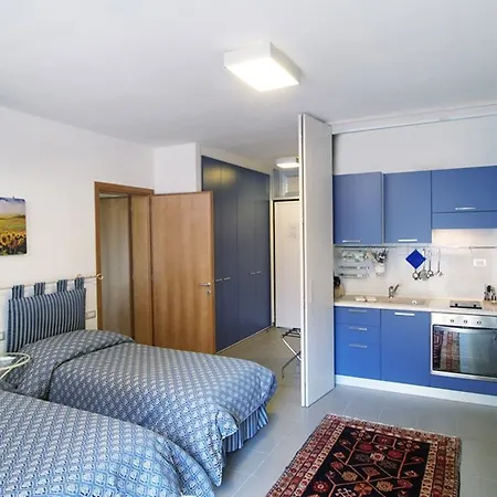 Aparthotel Quadra Key Easy In 4*