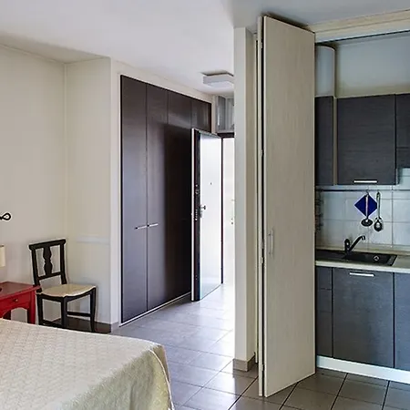 Aparthotel Quadra Key Easy In 4*