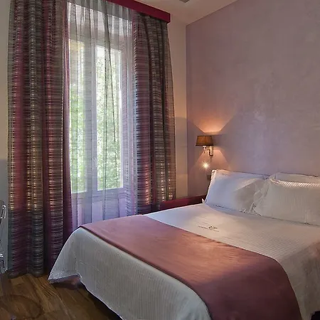 Casa de hóspedes Le Dei Conti - 2*