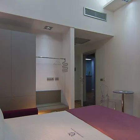 Le Dei Conti - 2* Florença