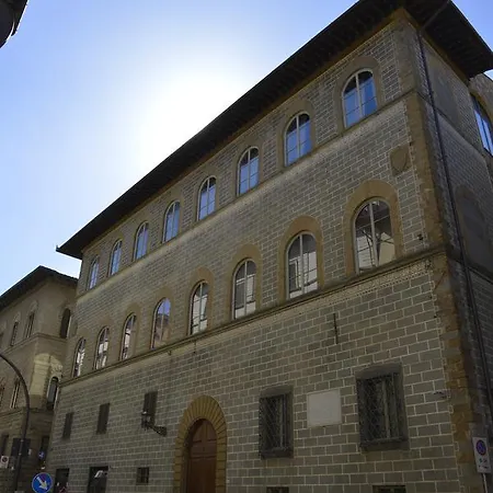 La Casa Dei Tintori 3* Florencie