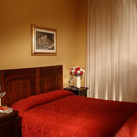 Hotel Kursaal & Ausonia 3*