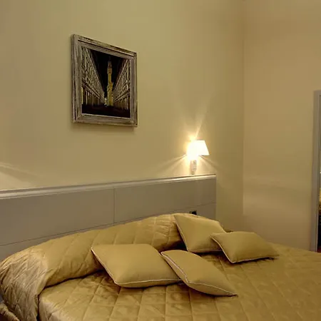 Bed & Breakfast La Signoria Di 3*