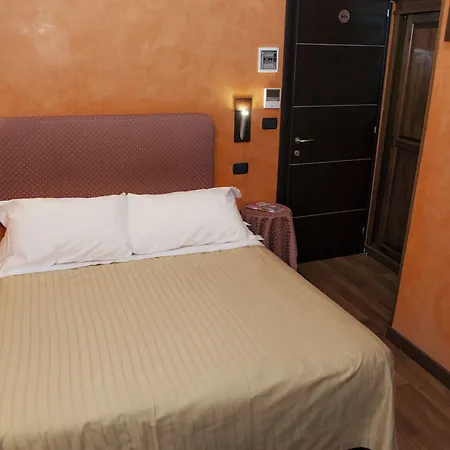 Hotel Borgo 3*
