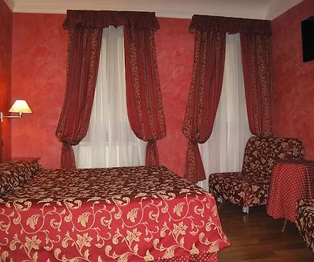 Hotel Borgo 3*