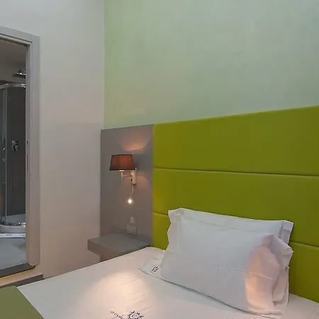 Pensjonat Le Dei Conti - 2*
