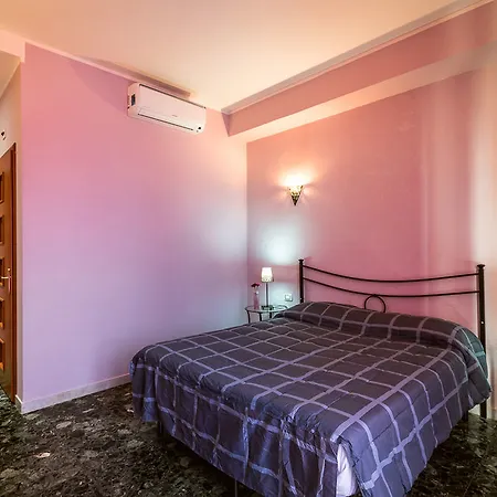 Hotel La Torre Dei Re 5*