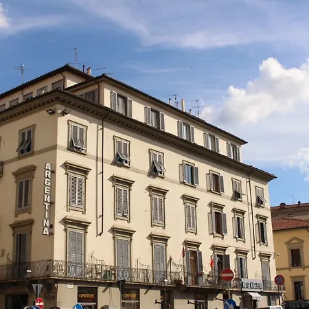 Argentina 3* Florence