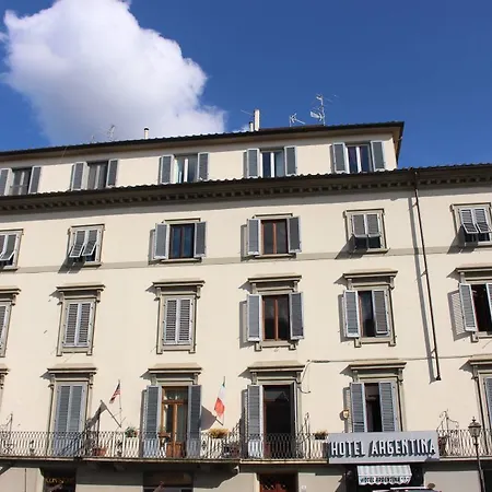 Hotel Argentina 3*