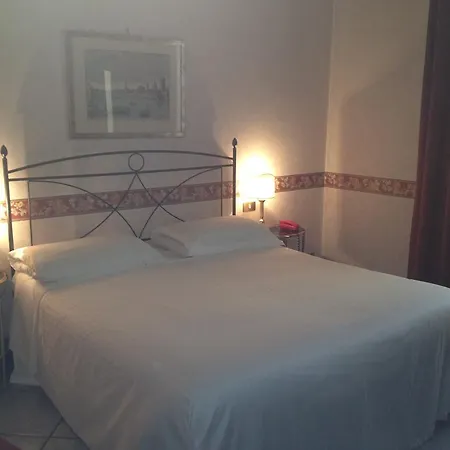 Hotel Goldoni 3*