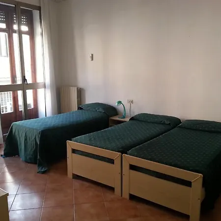 Szálloda Bodoni 2*