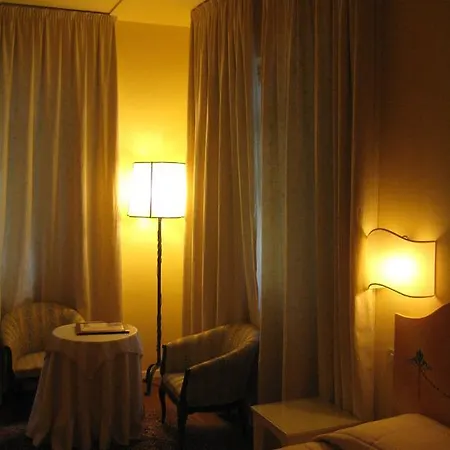 I Parigi Corbinelli Residenze Gasthof