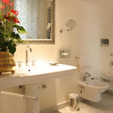 Relais Antea 5* Florence