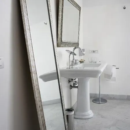 Bed & Breakfast Relais Antea 5*