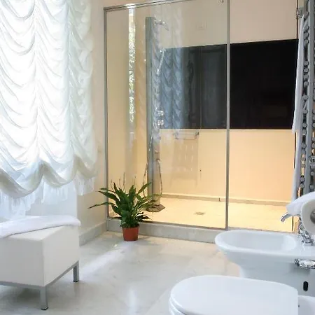 Relais Antea 5*