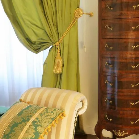 Relais Antea 5*