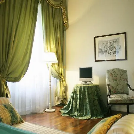 Relais Antea