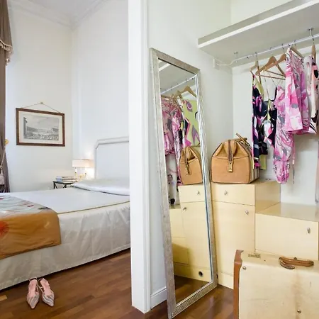 Relais Antea Bed & Breakfast 5*