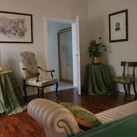 Relais Antea 5* Florence