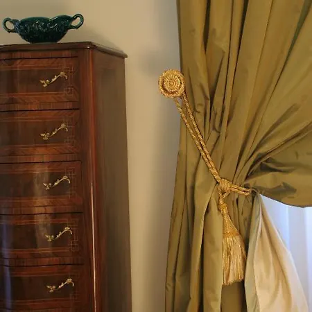 Bed & Breakfast Relais Antea
