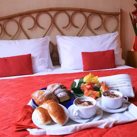 De' Pazzi Hotel Firenze