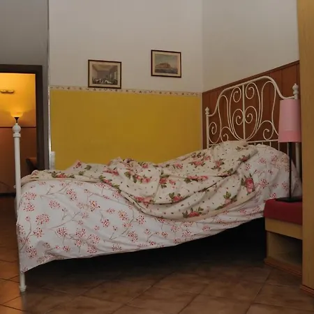 De' Pazzi Hotel