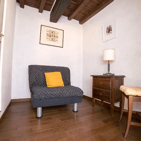 Hemeras Boutique House Servi * Florence