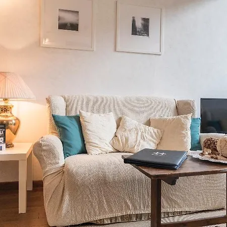Hemeras Boutique House Servi Apartment