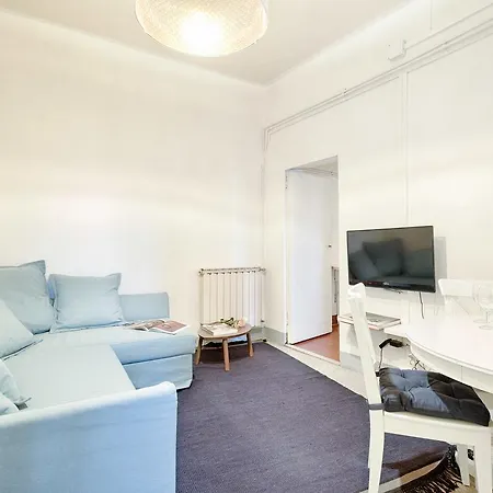Santa Signoria Apartment *