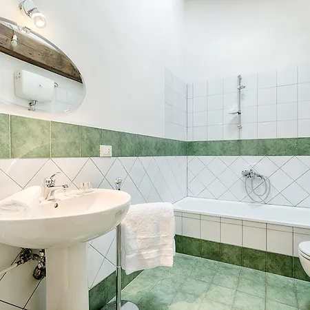 Apartment Santa Signoria