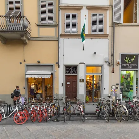Pitti - Flo Apartment Florence