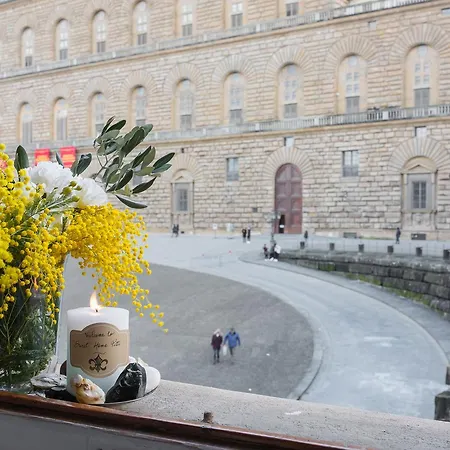 Pitti - Flo