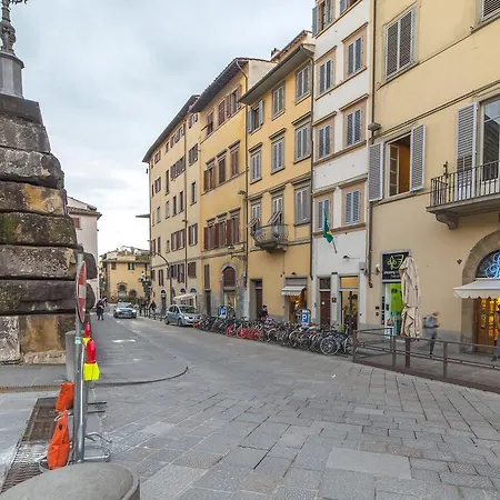 Pitti - Flo Florence