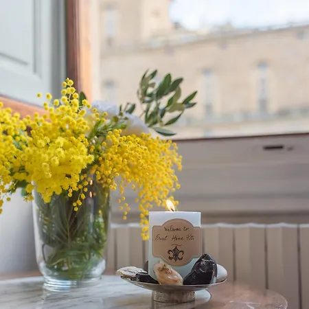 Apartment Pitti - Flo *