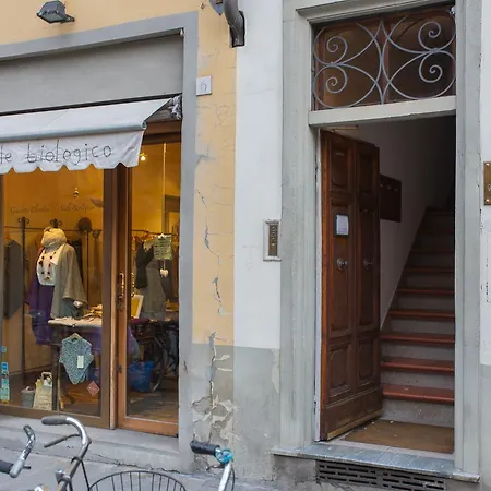 Apartment Pitti - Flo