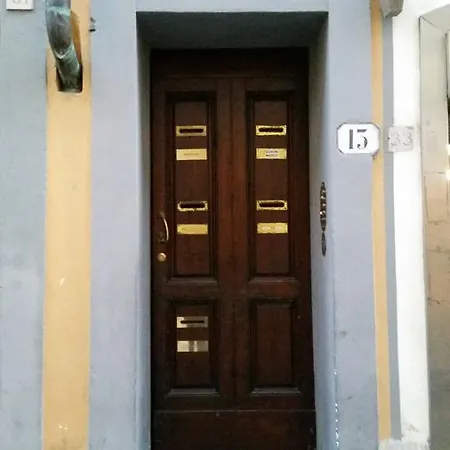 Roommo Borgo Apartamento
