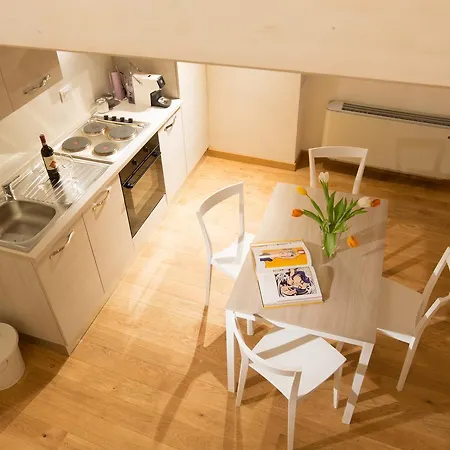 Apartment Monalda 2 Keys Of Italy