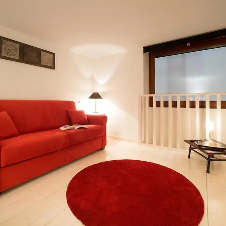 Apartment Monalda 2 Keys Of Italy