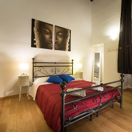 Monalda 2 Keys Of Italy Apartment *