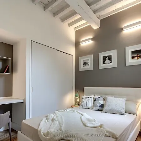 Apartamento Il Moro By Mamo *