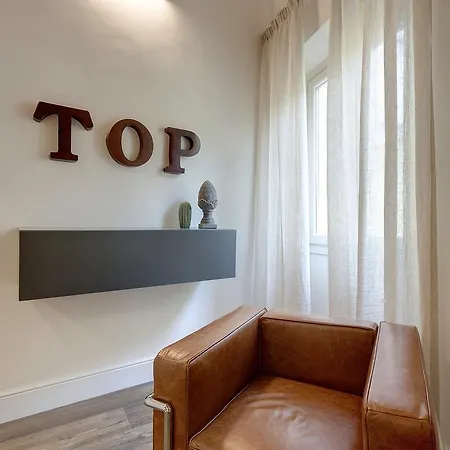 Apartamento Il Moro By Mamo *