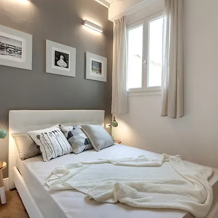 Apartamento Il Moro By Mamo *