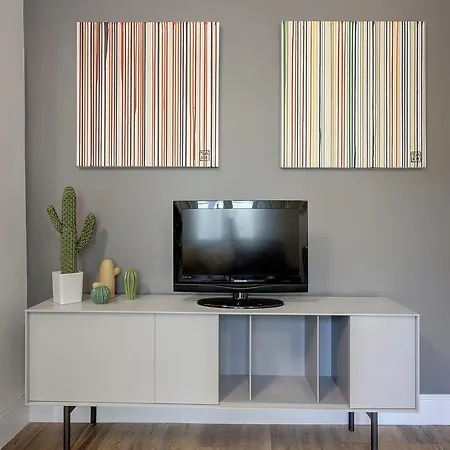 Il Moro By Mamo Apartment