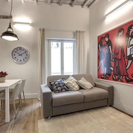 Il Moro By Mamo Apartamento