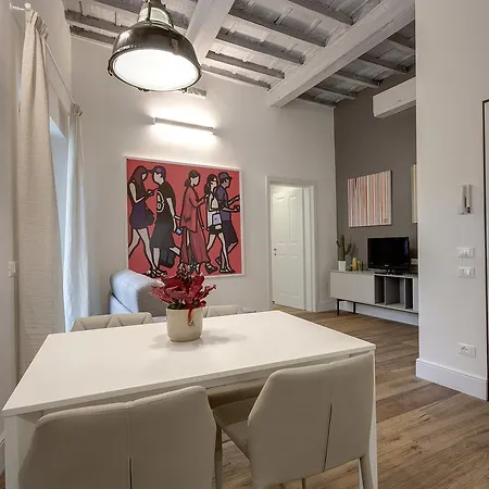 Il Moro By Mamo Apartamento