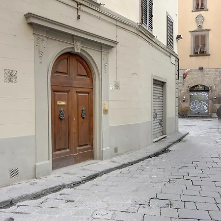Il Moro By Mamo Apartamento *