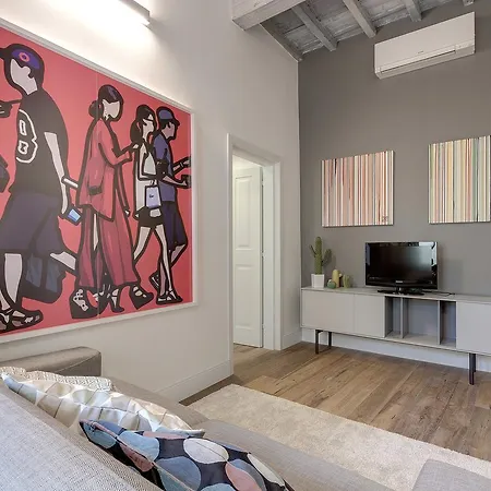 Apartamento Il Moro By Mamo *