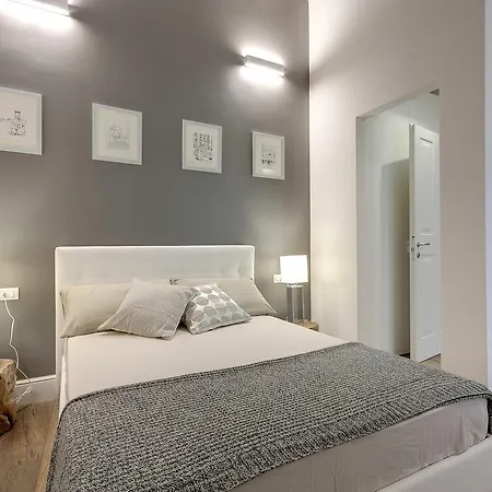Il Moro By Mamo Apartamento Florença