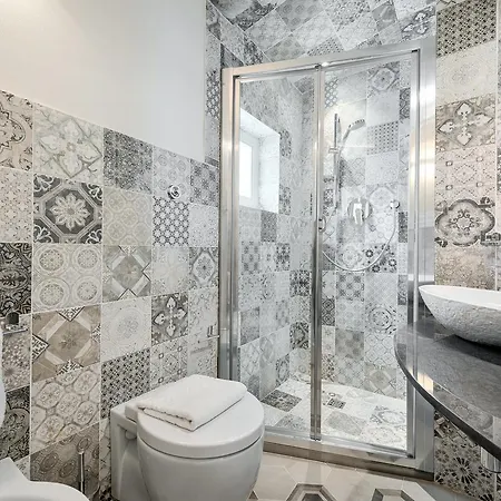 Apartment Giglio Oro By Mmega Florence